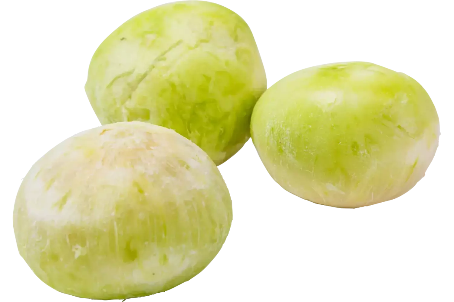 Koolrabi heel schoon zak 1kg